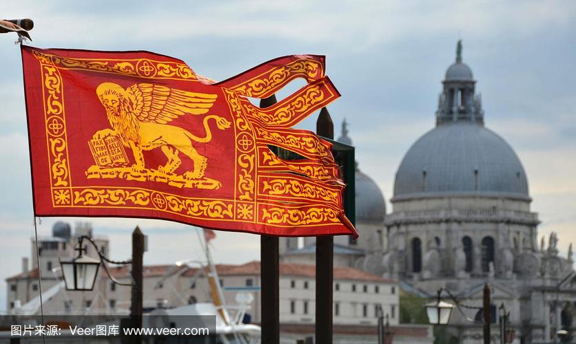 威尼斯共和国复习教程（威尼斯共和国旗帜）