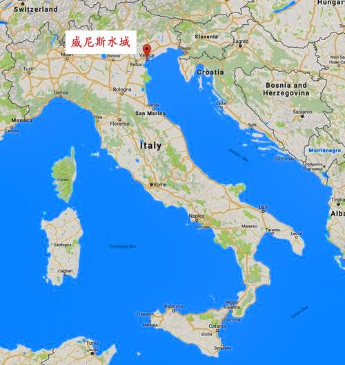 目前意大利威尼斯旅游业（意大利威尼斯的地理位置）