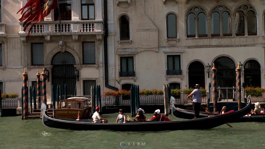 乘坐威尼斯小艇的视频（乘坐威尼斯小艇的感受）