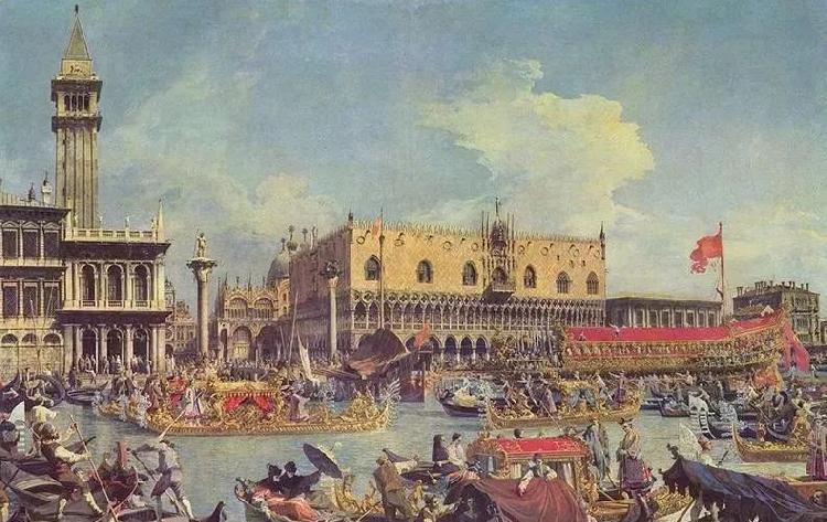 威尼斯城邦的经济发展（威尼斯城邦的经济发展特征）