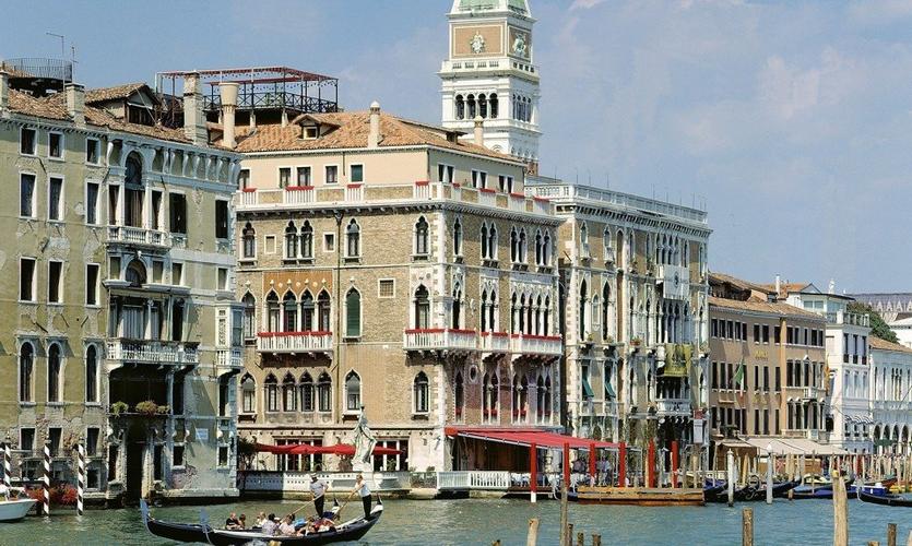 意大利威尼斯酒店视频大全（意大利的威尼斯视频）